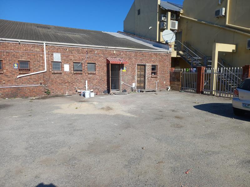 To Let commercial Property for Rent in Linton Grange Eastern Cape